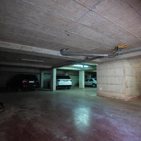 Dom wakacyjny Cool Szkodra