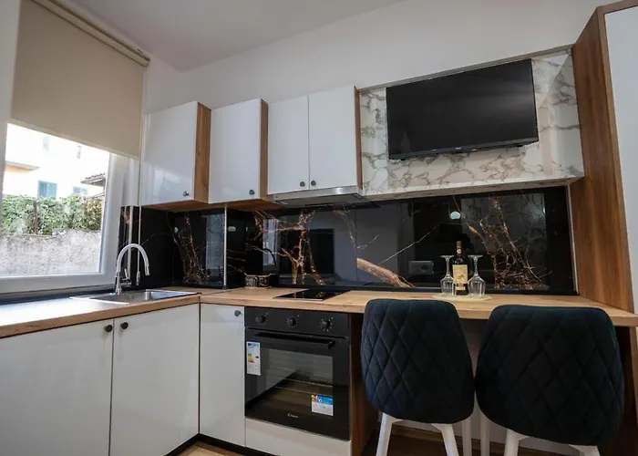 Cool Dom wakacyjny *