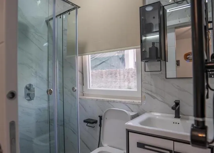 Cool Dom wakacyjny Szkodra