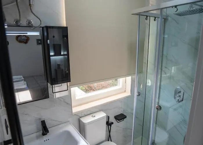 Dom wakacyjny Cool *