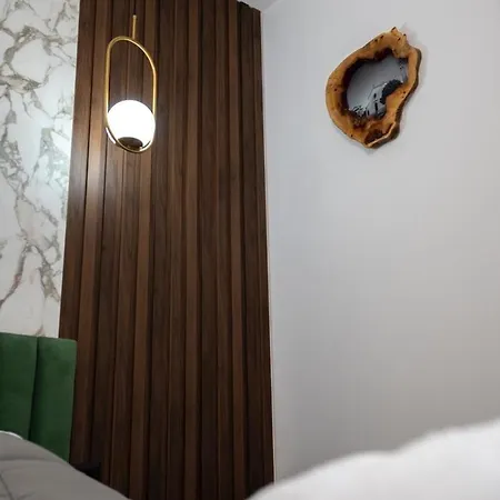 Cool Hébergement de vacances Shkodër