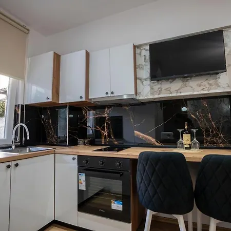 Cool Hébergement de vacances *