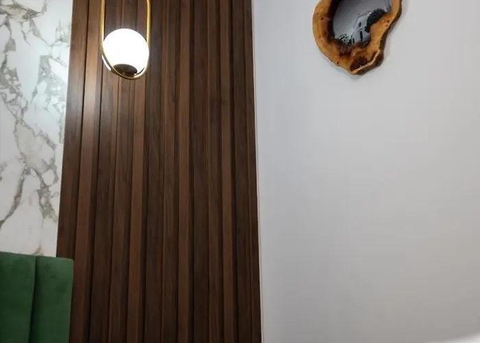 Cool 度假居 Shkodër