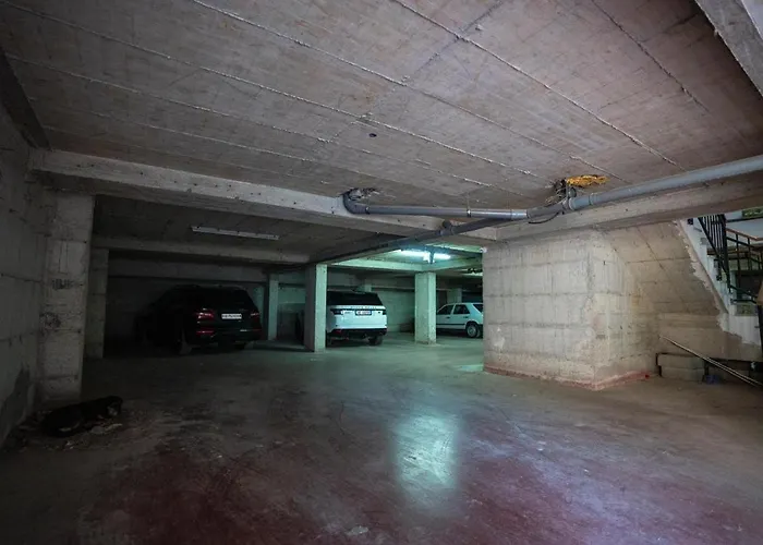 Hébergement de vacances Cool Shkodër